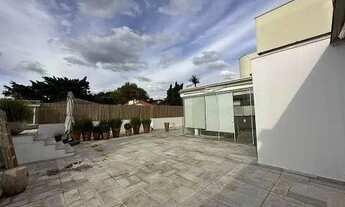 Imagem 4: COBERTURA DUPLEX EM ALTO DE PINHEIROS PARA LOCAÇÃO 4 DORMITORIOS 2 SUÍTES