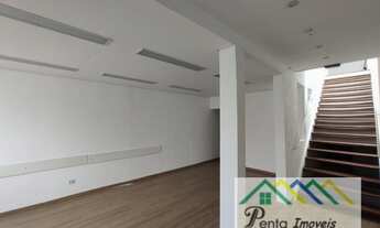 Imagem 2: SAO BERNARDO DO CAMPO - Residential / Sobrado - VILA TUPI