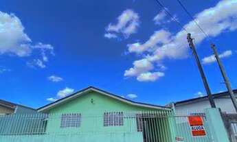 Imagem 5: Casa para aluguel com 65 m² Colônia Dona Luíza - Ponta Grossa - PR