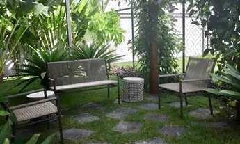 Imagem 4: Flat Mobiliado na Jaqueira Lazer Completo