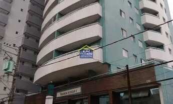 Imagem 1: Apartamento com 1 dorm, Boqueirao, Praia Grande - R$ 298 mil, Cod: ACT2083