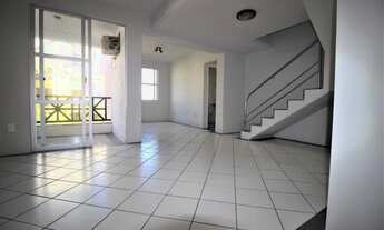 Imagem: Apartamento Cobertura Duplex 3 Dormitórios