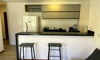 Imagem 6: Apartamentos Mobiliados - Venda