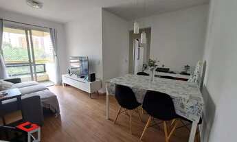 Imagem 3: Apartamento à venda 2 quartos 1 vaga Geneve Vila Mariana - São Paulo - SP