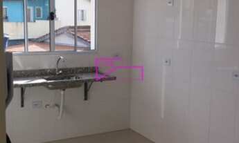 Imagem 5: Casa com 01 dormitório condomínio