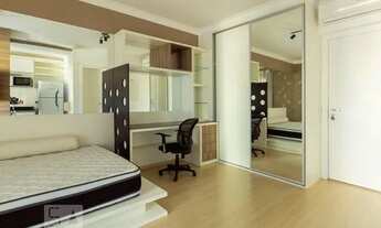 Imagem 4: Apartamento para Aluguel - Moema, 1 Quarto, 38 m2