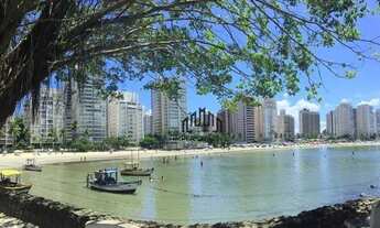 Imagem: Praia das Asturias-20 metros do Mar-02 dormitórios-01