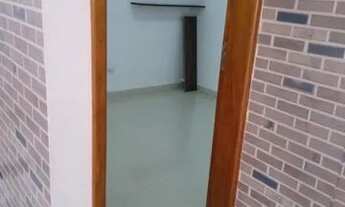 Imagem 3: Apartamento para Venda em São Paulo, Cidade Patriarca, 1 dormitório, 1 banheiro