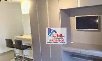 Imagem: Studio com 1 dormitório para alugar, 31