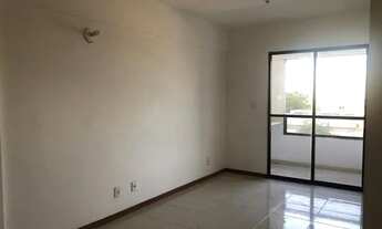 Imagem 3: APT 3/4 com Suíte na rua da passarela SSA Norte Shopping, a 5 min metrô/ Aeroporto