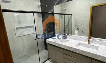 Imagem 7: Casa em Condomínio para Venda em Mirassol, Setlife II Mirassol, 3 dormitórios, 3 suítes, 4