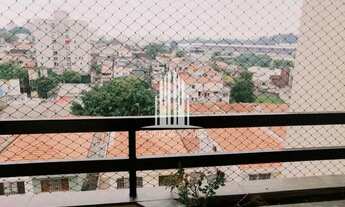 Imagem 3: Apartamento 2 Dormitórios 1 Vaga