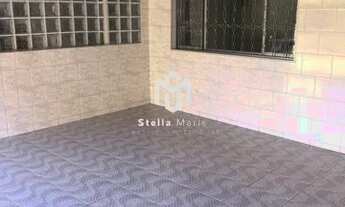 Imagem 4: SãO PAULO - Casa Padrão - Conjunto Habitacional Padre Jose de Anchieta