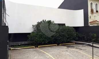 Imagem: CASA COMERCIAL 520 M² - PERDIZES