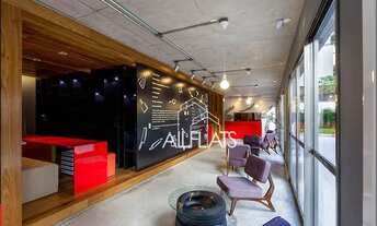 Imagem 5: Apartamento com 2 dormitórios, 75 m² - venda por R$ 1.180.000 ou aluguel por R$ 10.000/mês