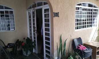 Imagem 6: Qn 08 Sobrado 05 Quartos