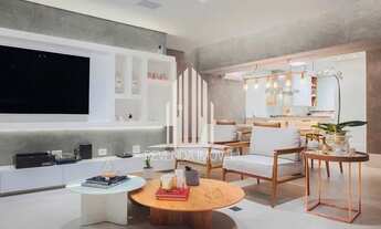 Imagem: Apartamento no Condomínio Lagoa Azul no