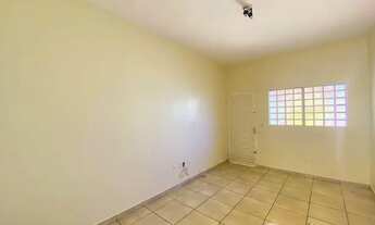 Imagem 5: Casa Geminada Nº 03, Rua da Maçonaria, Qd. 17 Lt. 25, Vila São Judas Tadeu