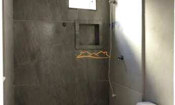 Imagem 4: Kitnet com 1 dormitório para alugar, 20 m² por R$ 675/mês - Pompéia - Piracicaba/SP