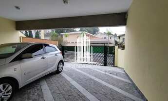 Imagem 2: Casa no Morumbi com 4 Dormitórios 2 Suítes