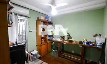 Imagem 4: Apartamento-À VENDA-Grajaú-Rio de Janeiro-RJ