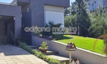 Imagem 3: Casa em Condomínio para Venda em Viamão, Cantegril, 4 dormitórios, 2 suítes, 3 banheiros