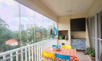 Imagem 5: Apartamento com 3 dormitórios, 121 m² - venda por R$ 1.590.000,00 ou aluguel por R$ 8.656