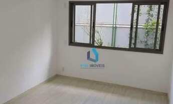 Imagem 7: Apartamento com 1 dormitório à venda, 42 m² por R$ 638.000,00 - Vila Clementino - São Paul