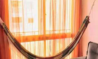 Imagem 2: Apartamento para venda tem 48 metros quadrados com 2 quartos em Jardim Itu - Porto Alegre