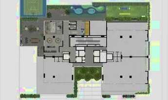 Imagem 4: 737 Pedrosa à venda com 85m² com 3 dormitórios 1 suíte e 1 em pinheiros zona sul de São Pa