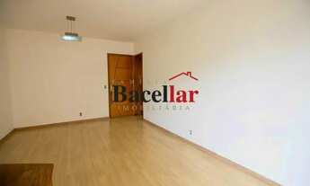 Imagem 3: Apartamento-À VENDA-Grajaú-Rio de Janeiro-RJ