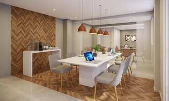 Imagem 8: APARTAMENTO RESIDENCIAL em São Paulo - SP, Água Branca