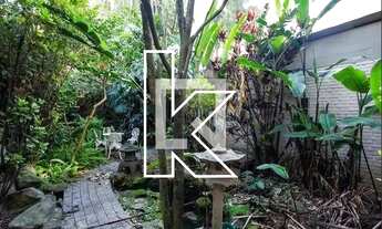 Imagem 5: Casa com 550m² com 4 dormitórios sendo 2 suítes, 3 vagas - LOCAÇÃO ou VENDA - Vila Nova Co