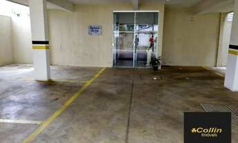 Imagem 2: Apartamento com 2 dormitórios à venda, 50 m² por R$ 175.000,00 - Lourdes - Uberaba/MG