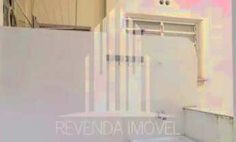 Imagem 5: Apartamento á venda na Vila Clementino com 1 dormitório