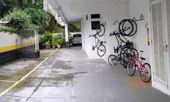 Imagem 3: Apartamento para venda possui 120 metros quadrados com 3 quartos em Botafogo - Rio de Jane