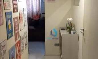 Imagem 4: Apartamento à venda, 50 m² por R$ 307.500,00 - Jardim Marabá(Zona Sul) - São Paulo/SP