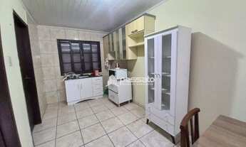Imagem 4: Kitnet com 1 dormitório para alugar, 30 m² por R$ 1.100,01/mês - Vila Monte Carlo - Cachoe