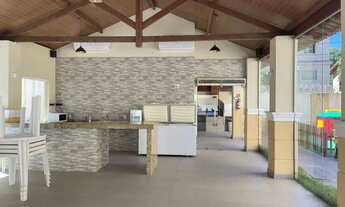 Imagem 7: Apartamento 02 quartos e com lazer completo