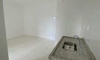 Imagem 3: Apartamento Parque dos Jequitibás com 53m²