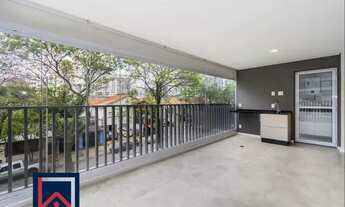 Imagem 4: Locação Apartamento 3 Dormitórios - 100 m² Pinheiros