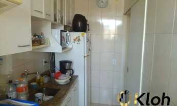 Imagem 5: Sargento Boening - Vendo Apto 02 Quartos