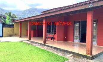 Imagem 7: CASA RESIDENCIAL em UBATUBA - SP, PRAIA DA LAGOINHA