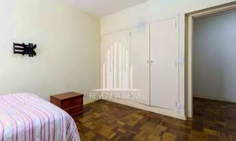 Imagem 7: Apartamento para venda e, Vila Nova Conceição, 2 quartos e 1 vaga, Edifício Patrícia