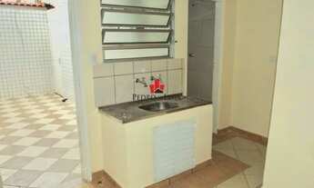 Imagem: Casa Térrea de 1 Dormitório no Tatuapé