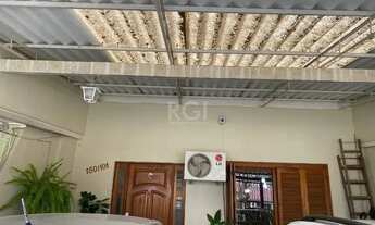 Imagem: Casa para Venda - 25.65m², 3 dormitórios