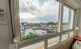 Imagem 7: Apartamento para Aluguel - Centro, 1 Quarto, 29 m2