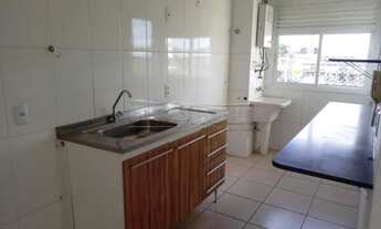 Imagem 6: Apartamento Padrão em Araraquara