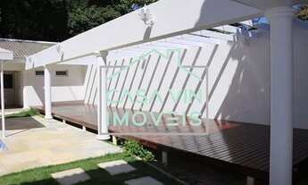 Imagem 6: Casa Residencial à venda, Portal, Vinhedo - CA0280