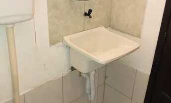 Imagem 5: Aluguel kitnet Casa com 1 dormitório